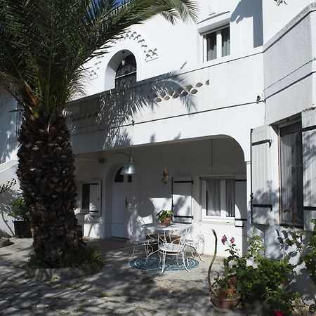 La Villa Plaisance - Maison Et Chambres D Hotes A Proximite De Chateaneuf-Du-Pape Bédarrides Esterno foto