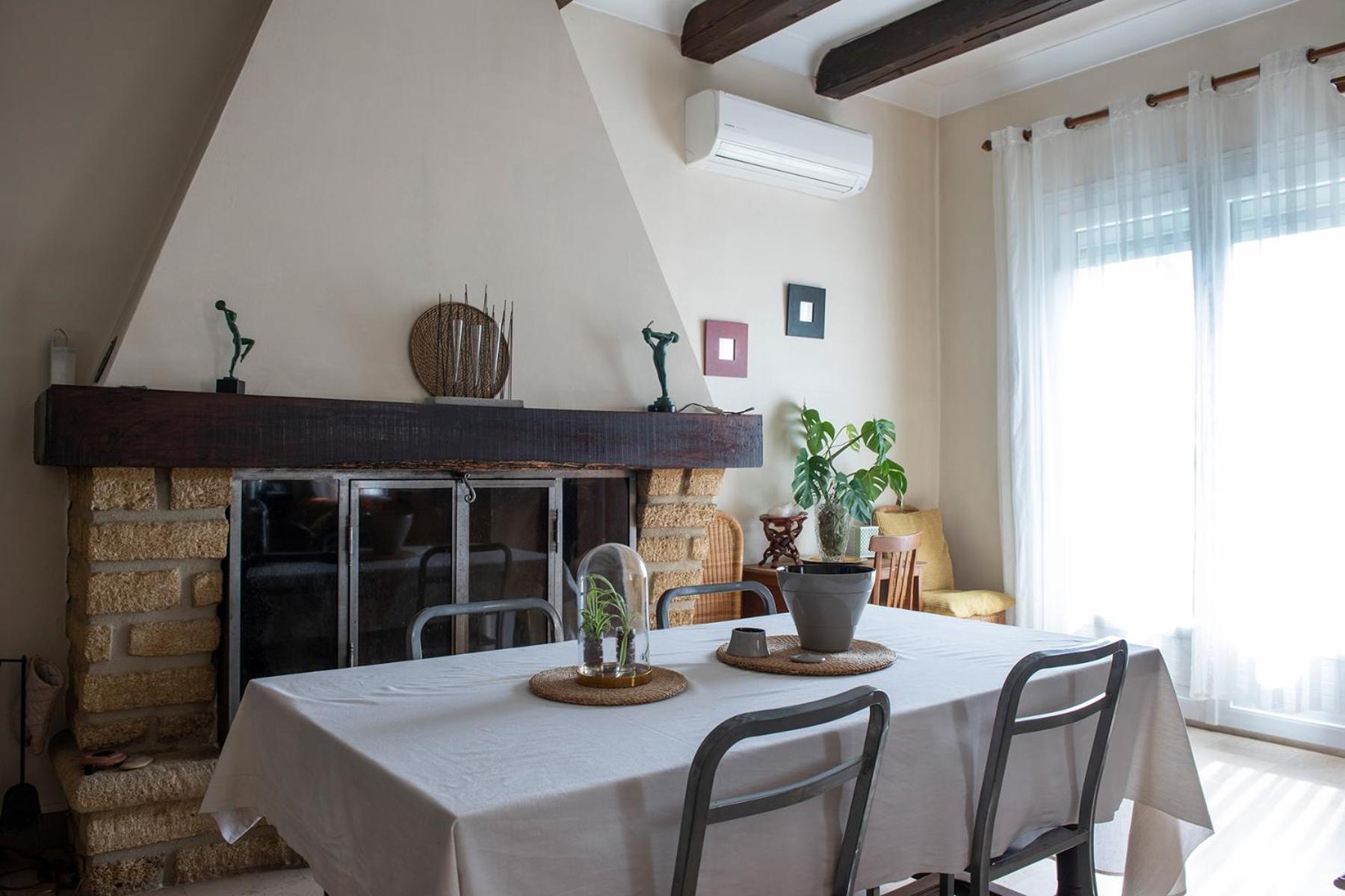 La Villa Plaisance - Maison Et Chambres D Hotes A Proximite De Chateaneuf-Du-Pape Bédarrides Esterno foto