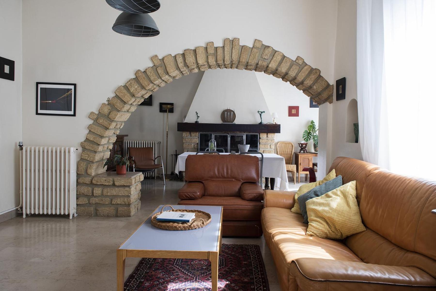 La Villa Plaisance - Maison Et Chambres D Hotes A Proximite De Chateaneuf-Du-Pape Bédarrides Esterno foto
