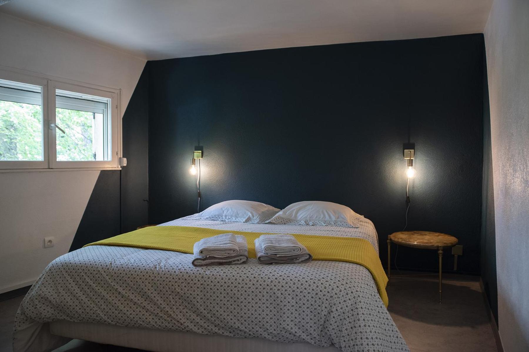 La Villa Plaisance - Maison Et Chambres D Hotes A Proximite De Chateaneuf-Du-Pape Bédarrides Esterno foto